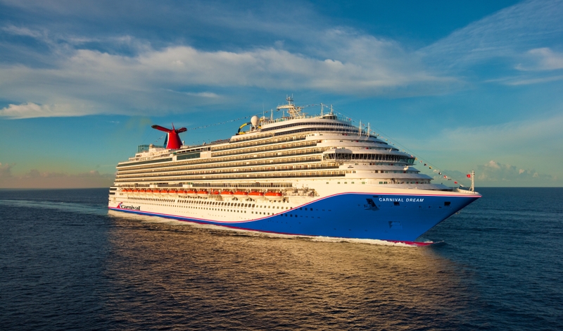 Carnival cruise