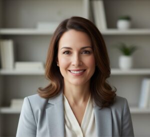 Sarah Chen - Rédactrice, bloggeuse croisière