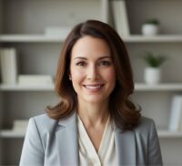 Sarah Chen - Rédactrice, bloggeuse croisière