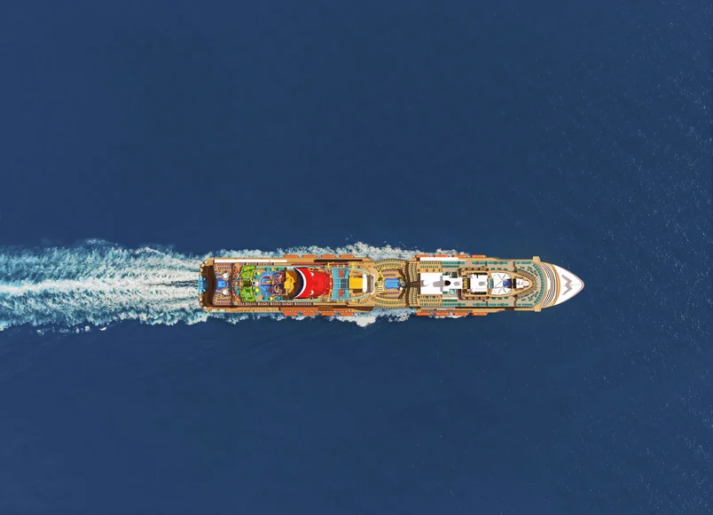 croisiere carnival