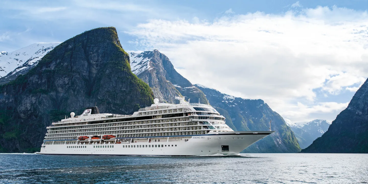 viking cruises