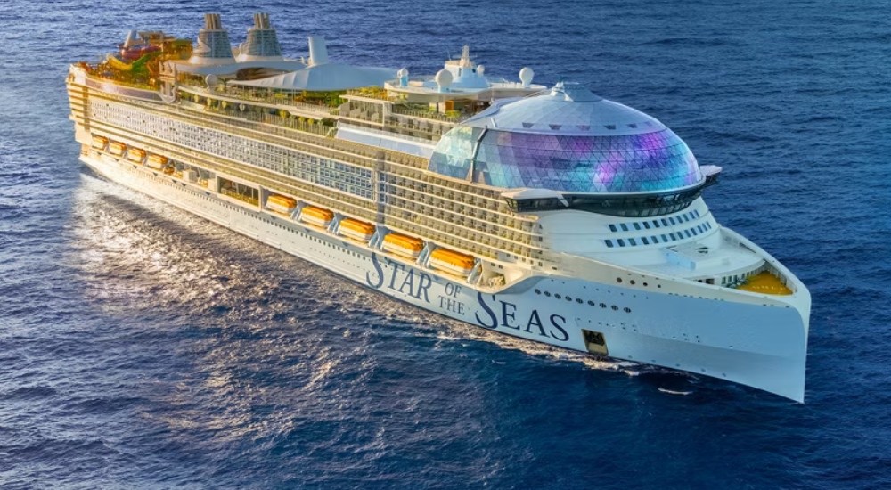 star of the seas