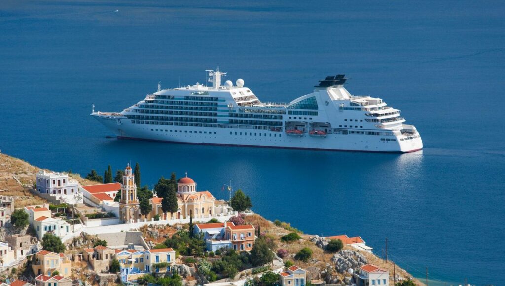 a eviter lors d'une croisiere