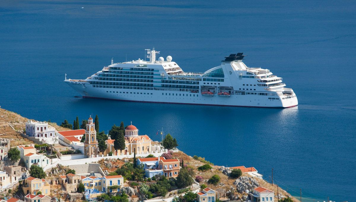 a eviter lors d'une croisiere