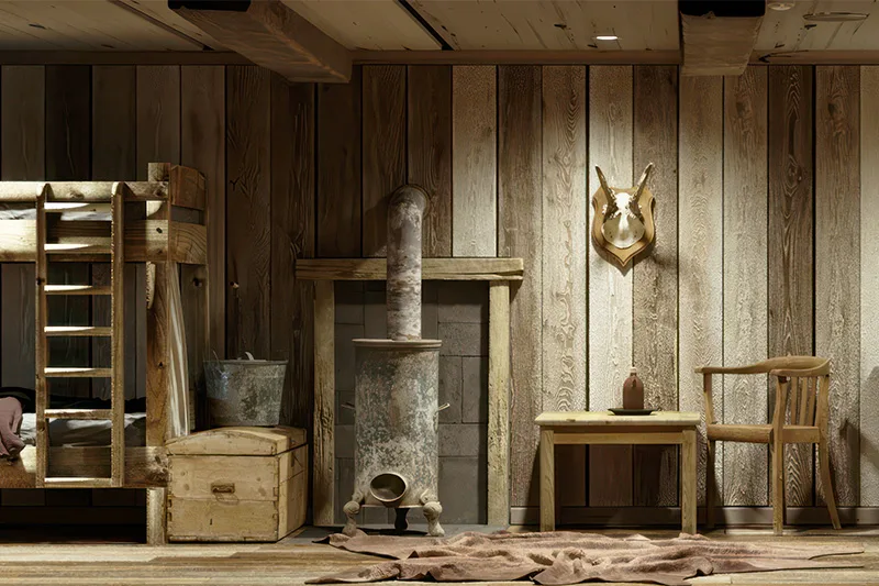 cabine retro HX expeditions